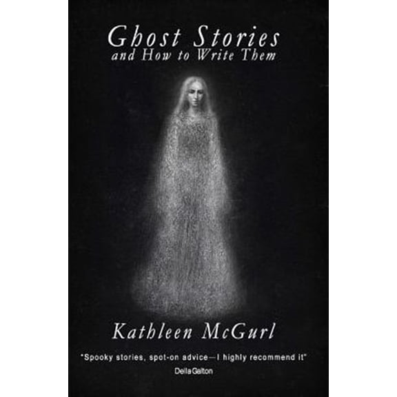 Pre-Owned Ghost Stories and How to Write Them
