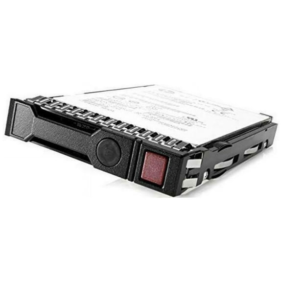 Hpe 872479-B21 1.2Tb Sas 10K Sff Sc Ds Hard Drive