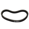 thumbnail image 2 of ATV Drive Belt,ATV Transmission Drive Belt Drive Belt Replacement UTV Drive Belt Convenient Use, 2 of 8