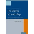 thumbnail image 1 of Pre-Owned The Science of Leadership: Lessons from Research for Organizational Leaders (Hardcover) 0199757011 9780199757015, 1 of 1
