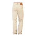 thumbnail image 2 of Pantalón Recto De Gabardina Furor Maverik De Hombre, 2 of 6