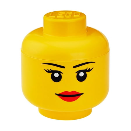 Storage Cases Room Copenhagen Yellow