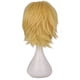 thumbnail image 2 of Disfraz de anime para cosplay Chainsaw Mans Denjis, 30 cm, 2 of 2