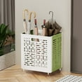 thumbnail image 6 of Oefntac Laundry Baskets Foldable Laundry Basket,Large Plastic Dirty Clothes Hamper with Handles,Multi Purpose Toy Storage Organizer,Waterproof,Home Space Saver Bin, 6 of 7