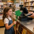thumbnail image 3 of Heart-shaped Card Payment Wand for Contactless Tap-to-Pay Transactions at Checkout Terminals, 3 of 6