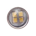 thumbnail image 4 of H4 850LM P43T 100W LED Car Front Headlights Lamp Bulb, 4 of 5
