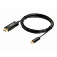 thumbnail image 4 of Club3D 6FT. HDMI to USB Type-C 4K60Hz Active Cable, Black, 4 of 8