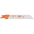 thumbnail image 1 of SEGUETA SIERRA SABLE 6'' METAL 24 DPP 2 PZ TRUPER 10797, 1 of 2