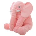 thumbnail image 1 of Stuffed Elephant Plush Toy, 1 of 2