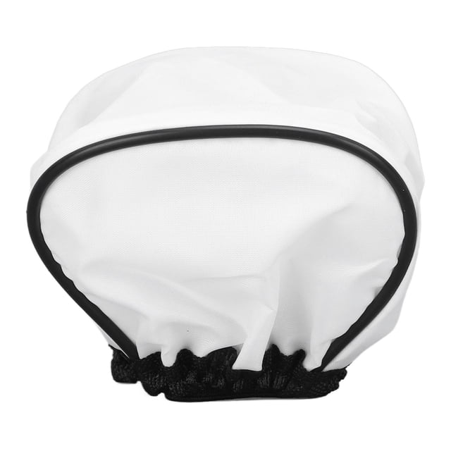 Flash Bounce Softbox, Softening Light Universal Silver Lining Camera Softbox Diffuser for Live Streaming