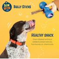 thumbnail image 4 of Bow Wow Labs 6" Safe Fit Bully Sticks (Jumbo) for Dogs - 10 Pack, 4 of 8
