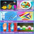 thumbnail image 3 of Kit científico UNGLINGA, set de química para niños, más de 70 experimentos, 3 of 7
