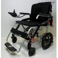 thumbnail image 3 of Portable Lightweight Electric Wheelchair Folding, 3 of 4