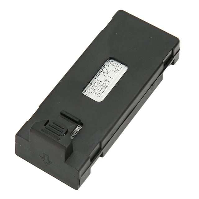 Batería de Repuesto Para Dron RC, 3,7 V, 1800 Mah, Contrones de Estafación Compatibles E88 E525 E99 K3 E100 P1 S98 P7 P10 P8 S11 P8 A8Pro