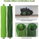 thumbnail image 2 of Protector de pantalla compatible con iPad, película de vidrio templado HD a prueba de explosiones, iPad 10.° gris, 2 of 5