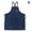 Blue, variant on KITPIPIVOPPV Heavy Duty Canvas Woodworking Shop Work Aprons Men Adjustable Women Pockets