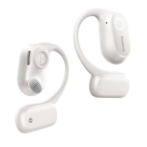 Auriculares abiertos Baseus Bowie MF1 inalámbricos Bluetooth 5.4