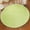 Green, variant on ALORINA Modern Green Round Rug 39.3 Inch, Soft Low Pile Circle Floor Carpet, Non-Slip Backing Area Mat for Bedroom Living Room Accent Decor
