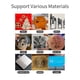 thumbnail image 2 of Original Two Trees TS2 Laser Engraver 10W Laser Cutter Auto, 2 of 8