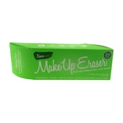 MakeUp Eraser Women ACCESSORY Makeup Remover Cloth - Neon Green 1 Pc