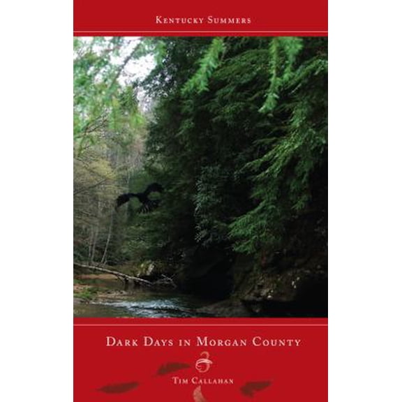 Pre-Owned Dark Days in Morgan County: Kentucky Summers Series (Paperback) by Tim Callahan