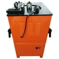 thumbnail image 4 of Electric Rebar Bending Machine 6-32mm 0-180° Bender with Cutting Function, 4 of 10