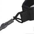thumbnail image 3 of Stand Up Paddle Board Coiled Spring Leg Foot Rope Surfing Leash for Surfboard (yellow), 3 of 4