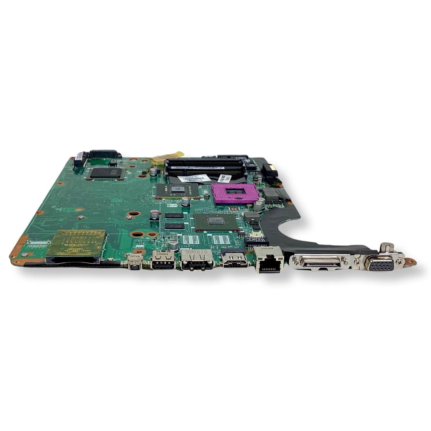 Pre-Owned HP Pavilion DV6 DV6-1000 Intel PM45 DDR2 s478 Motherboard 511864-001 31UT3MB0010
