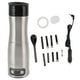 thumbnail image 1 of Cafetera para automóvil, cafetera eléctrica Máquina de café portátil portátil para máquina de café portátil para automóvil Optimizada para la excelencia, 1 of 8