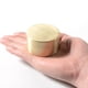 thumbnail image 2 of Pastillero de latón macizo a prueba de polvo pastillero de latón para exteriores a prueba de golpes con tapa, 2 of 7