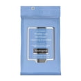 thumbnail image 3 of Neutrogena Makeup Remover Cleansing Towelettes - Travel Pack - 7ct, 3 of 6