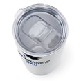 thumbnail image 3 of CafePress - Graduate & Dad 2017 Stainless Steel Travel Mug - Insulated Stainless Steel Travel Tumbler 20 oz., 3 of 3