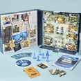 thumbnail image 3 of Calendario de Adviento: Clue Secrets Under Snowfall, 24 días y más de 10 años, 3 of 9
