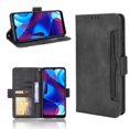 thumbnail image 1 of Funda Tipo Billetera GANGXUN para Motorola MOTO G Pure – Tapa Flip con Tarjetero, 1 of 5