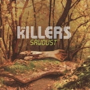 Sawdust (Bonus Track) (CD)