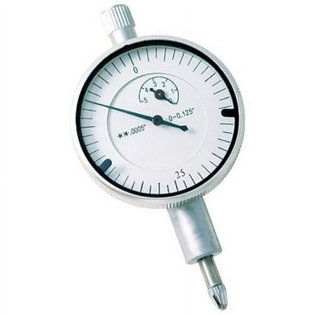 

Hhip Agd Group 1 Travel Dial Indicator 0-.125 4400-0005