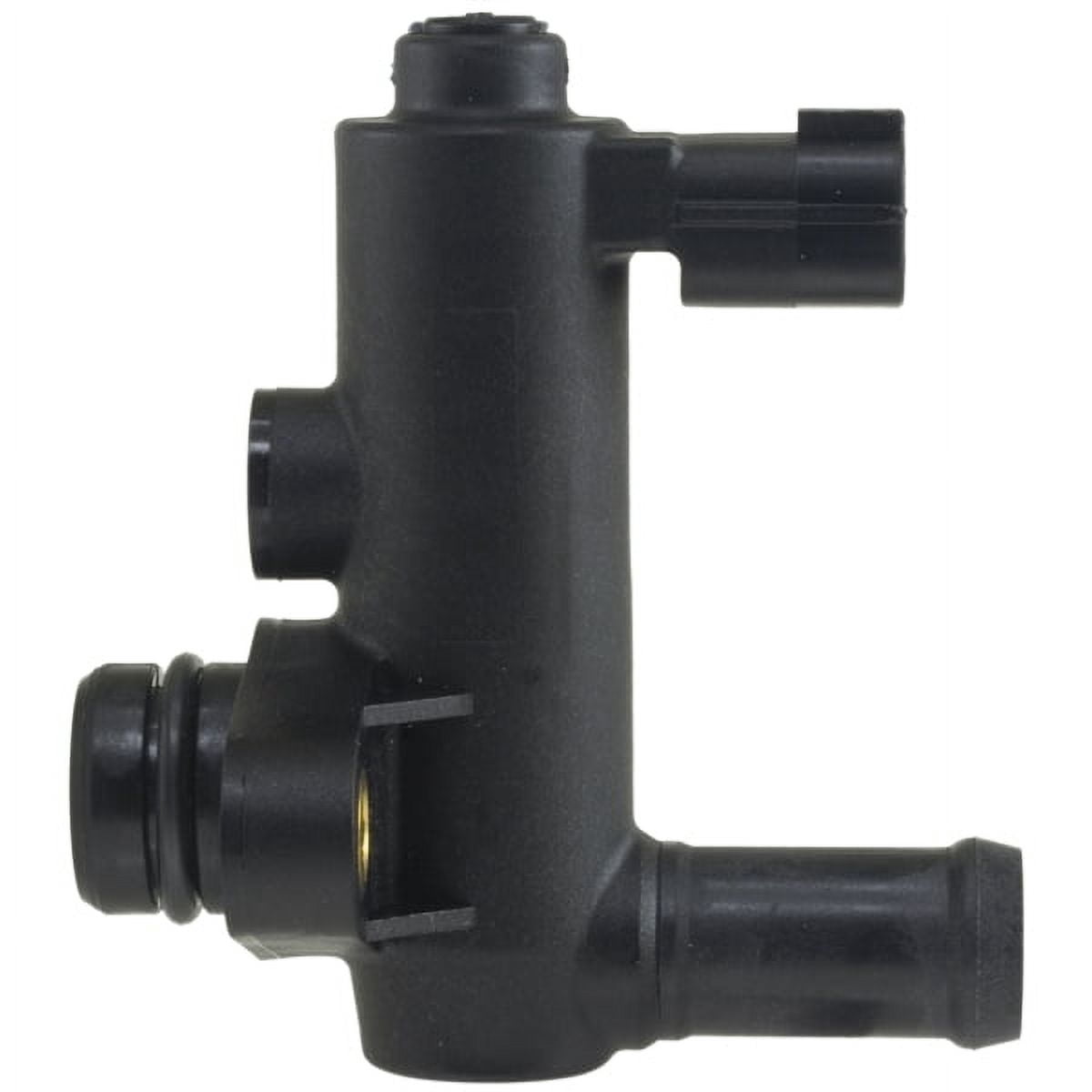 Vapor Canister Vent Solenoid