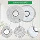 thumbnail image 4 of For X5 Omni / X5 Pro Vacuum Cleaner Replacement Part Main Side Brush Hepa Filter Mop Cloth Dust Bags, 4 of 5