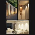 thumbnail image 3 of Tuya Zigbee Smart Dimming Spotlight 12W LED Spotlight Anti-Glare Dimmable Ceiling Light Recessed Ang, 3 of 5