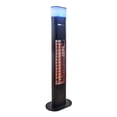 thumbnail image 1 of EnerG+ Freestanding Infrared Patio Heater with Color LED and Speaker, 1 of 1
