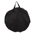 thumbnail image 2 of Wheel Hubcap Storage Bag, Durable Wheel Cover Carrying Bag 3 Dividers  For Model 3 Y, 2 of 8