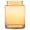 Amber, variant on Large Clear Glass Vase - 9 Inch Tall Wide Mouth Vase for Flower Bouquets, Home Decor Centerpiece for Wedding, Living Room, Coffee Table, Office