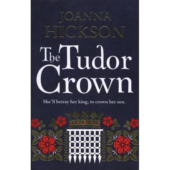 Pre-Owned The Tudor Crown (Paperback) 0008139733 9780008139735