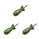 thumbnail image 5 of Herramienta de Pesca de Carpa Greeniant Contenedor de Alimentadores de Peces Type1 NO1, 5 of 6
