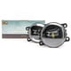 thumbnail image 3 of Luces Antiniebla LED Morimoto XB Tipo S 1200lm H11 Macho, 3 of 5