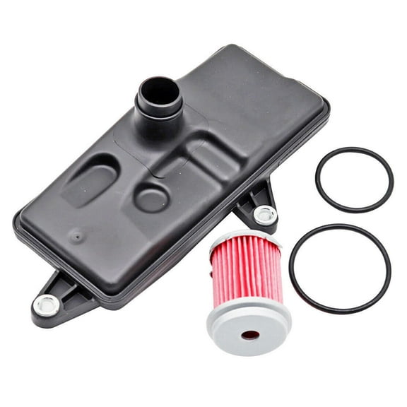 Transmission Filter Kit 254205T0003 For 2014-2019 HONDA CIVIC FIT HR-V 1.5L 1.8L