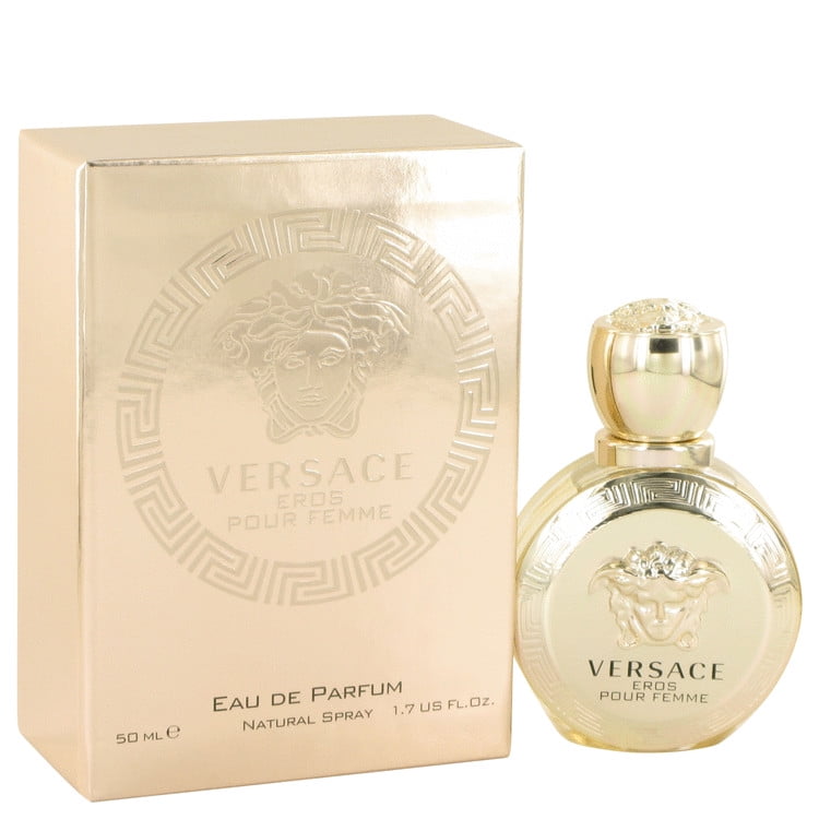 versace perfume eros