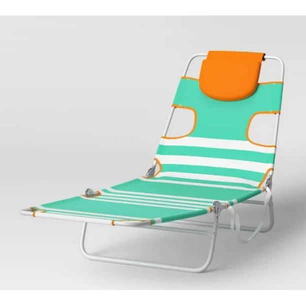 A Packable Beach Chair Sun Squad Backpack Beach Sand Chair Upgrade