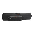 thumbnail image 1 of fastboy 88Key Keyboard Carrying Bag Portable Sturdy Bag Gig Piano for Travel Concert 142cm Black 137cm, 1 of 6