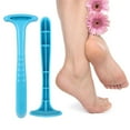 thumbnail image 3 of Foot File Scrubber Pedicure Tools Foot Rubbing Exfoliation Dead Skin Calluses Re, 3 of 8